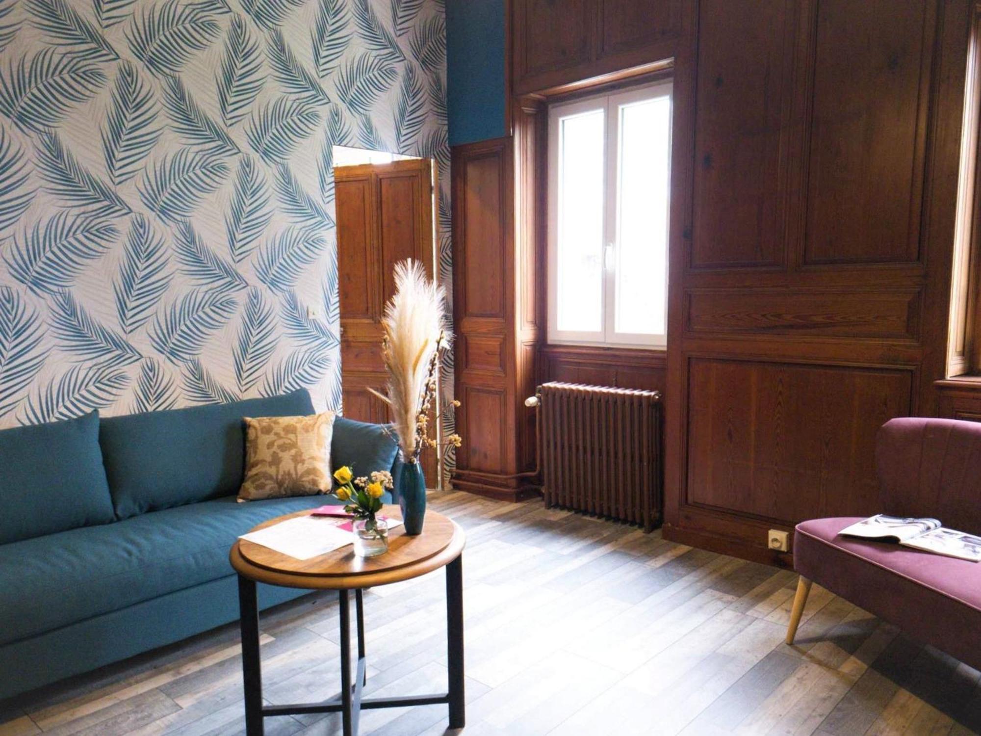 Sejour De Charme Au Chateau Avec Petit-Dejeuner Et Parking - Fr-1-591-705 Cluis ภายนอก รูปภาพ
